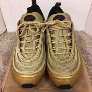 Nike Air Max '97 Size US 9.5, 312641-700